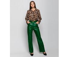 Брюки с ремнем #КТ6516