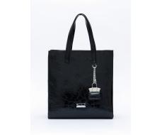 Сумка 91147SP black Velina Fabbiana-Safenta