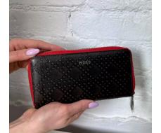 Кошелёк на " молнии " Moro Jenny MR-171#-76 K