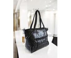 Сумка женская текстильная Batty 60402# Black