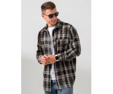 Сорочка верхняя мужская "Имидж" Артикул: 2185-Ф