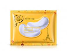 SADOER Гидрогелевые патчи для глаз от морщин, синяков, отеков, темных кругов под глазами HYDRA SLIP