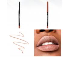 Карандаш для губ Plumping Lip Liner, 010 бежевый