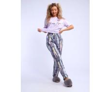 Женские брюки арт. 655