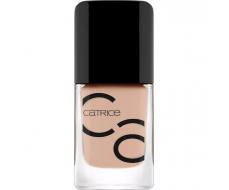 CATRICE Лак для ногтей IcoNails Gel Lacquer, 174 Dresscode Casual Beige 10,5 мл