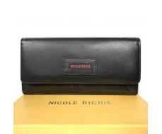 Кошелёк безрамочный Nicole Richie NR-5179 A