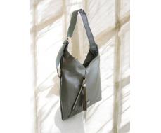 Сумка женская из кожзаменителя Valle Mitto 86673 Khaki