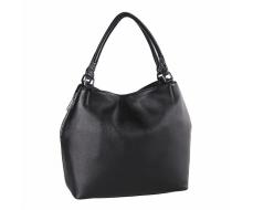 Сумка 2196Y black Polina&Eiterou