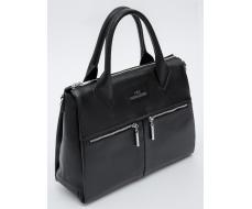 Сумка 2005Y black Polina&Eiterou