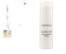 Хайлайтер в стике Glass Like Highlighter Stick, 010 Keep It Glassy CATRICE Германия