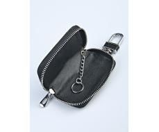 Футляр для ключей, натуральная кожа