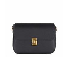 Сумка 99142NN black Natale Navetta