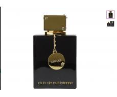 ARMAF CLUB DE NUIT WOMAN INTENSE 105ML EDT WOMEN