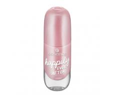 essence Лак для ногтей Gel Nail Colour, 06 happily Ever After 8 мл