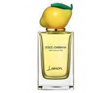 D&G Lemon