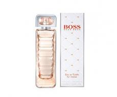 Масло Boss Orange Woman (Hugo Boss) 50мл