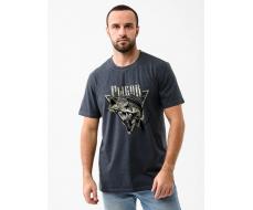 Футболка мужская "Рыбак"