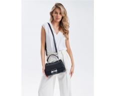 Сумка женская Polina&Eiterou Q 6061 Black