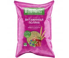 Сибирская клетчатка «Витаминная поляна», 300 г