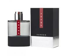 PRADA LUNA ROSSA CARBON 100ML EDT MEN