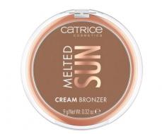 CATRICE Кремовый бронзер Melted Sun Cream Bronzer, 030 Pretty Tanned 9 г