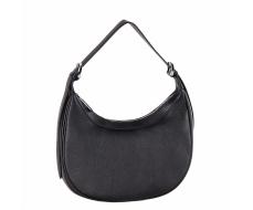 Сумка 5941Q black Polina&Eiterou