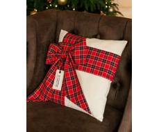 Наволочка с бантом