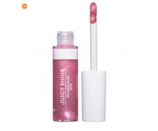 Сияющий блеск для губ Juicy Shine SPF 15, 05 Волшебное сияние Seventeen Греция