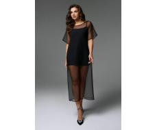 Платье Jolie 16373 черный