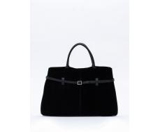 Сумка 990172NN black Natale Navetta