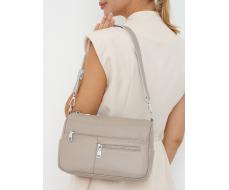 Сумка 2041-9NN beige Natale Navetta