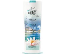 EXOTIC PARADISE Крем-гель для душа"Фиджи", 500 мл/20