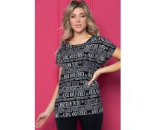 РАСПРОДАЖА!!!LT Collection Блуза Б8774