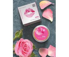 Бальзам для губ 5г. Роза