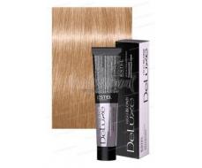 Estel DeLuxe High Blond 136 Золотисто-фиолетовый блондин ультра