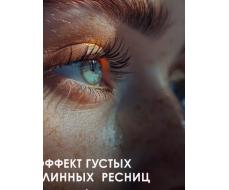 
Тушь для ресниц мультиэффект Hit The Lash, 109 коричневый, 10 мл