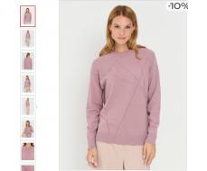 Джемпер женский 9242-94197