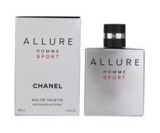 CHANEL ALLURE HOMME SPORT 100ML EDT MEN