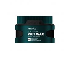 Ostwint Воск для укладки волос Wet Wax Hair Styling 04