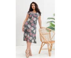 Платье 1730 сакура