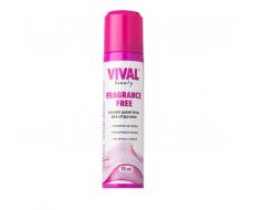Сухой шампунь для волос Fragrance Free VIVAL beauty Россия