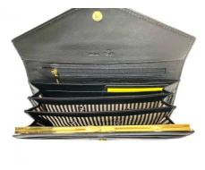 Кошелёк с внутренней монетницей NN FD-2701 A