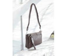 Сумка женская из кожзаменителя Valle Mitto 88961 Sand