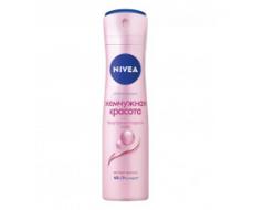Nivea Deo спрей жен (82286) Жемчужная красота 150 мл