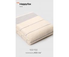Артикул: HF100150L Большое махровое полотенце 100x150
