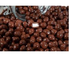 Драже "Маршмеллоу в молочном шоколаде - Premium" (короб 2,5 кг)