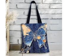 Новая дизайнерская сумка - тоут. RUI-600