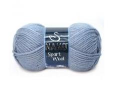 SPORT WOOL