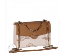 Сумка 330-7226-11G l.apricot Difulan