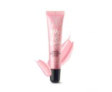 Белита LAB colour Блеск-бальзам для губ My Lipbalm тон 01 Shiny Pink 15мл